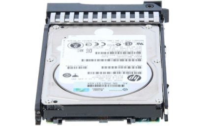 Picture of 652757-B21 HPE 2TB 7.2K RPM SAS 6GBPS LFF SC G8 G9 HDD | New Bulk Pack