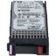 Picture of 653953-001 HPE 500GB 7.2K RPM 6GBPS SAS SFF SC Midline Hard Drive | Refurbished