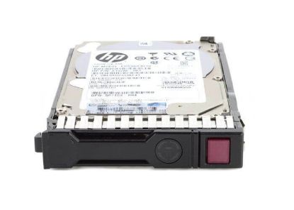 Picture of 657750-B21 HPE 1TB 7.2K RPM SATA 6GBPS SC Midline Hard Drive | Refurbished