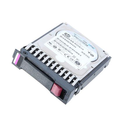 Picture of 658079-B21 HPE 2TB SATA 6GBPS 7.2K RPM SC Midline Hard Drive | Refurbished
