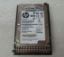 Picture of 666355-003 HPE 600GB 10K RPM 6GBPS SAS SFF 2.5inch SC Enterprise Hard Drive. New Bulk Pack.