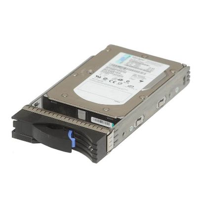 Picture of 67Y2617 Lenovo 450GB 15K RPM SAS 6GBPS Hot Swap Internal Hard Drive | Refurbished