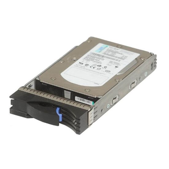 Picture of 67Y2617 Lenovo 450GB 15K RPM SAS 6GBPS Hot Swap Internal Hard Drive | Refurbished