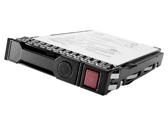 Picture of 693651-001 HPE 1.2TB 10K RPM SAS 6G Hot Swap 2.5 in HDD. Refurbished.