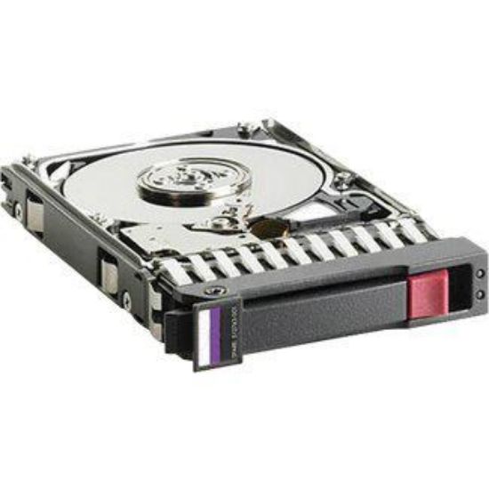 Picture of 693671-002 HPE 3TB 7.2K RPM 3.5 Inch SATA-6G Midline G8 G9 Hard Disk Drive. Refurbished.