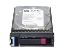 Picture of 695507-008 HPE 4TB 7.2K RPM 3.5 Inches LFF Midline SAS 6GBPS Hot Swap Dual Port Hard Drive With Tray. Refurbished