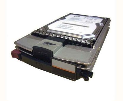 Picture of 695510-S21 HPE 4TB SAS 6GBPS 7.2K Dual Port LFF SC Tray Hard Drive | Refurbished