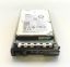 Picture of 6DHKK Dell 1.2TB 10K RPM SAS 6GBITS 64MB Hard Drive With Tray | Refurbished