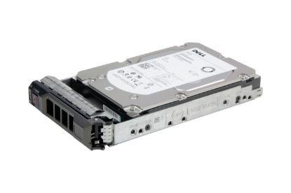 Picture of 6DP23 Dell 3TB 7.2K RPM SAS 6GBITS Hard Drive In Tray | Refurbished