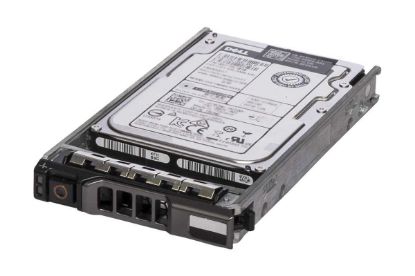 Picture of 6PYJ3 Dell 4TB 7.2K RPM SATA-6GBPS Hot-Swap Hard Drive with Tray | Refurbished