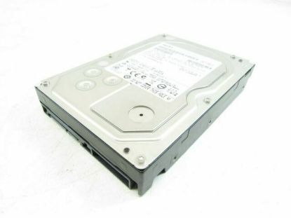 Picture of 716649-001 HPE 900GB 10K RPM SAS 6GBPS Small Form Factor SFF SC Hard Disk Drive With Tray | Refurbished
