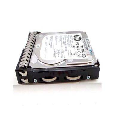 Picture of 719424-B21 HPE 900GB 10K RPM SAS-6GBPS SC Enterprise G8 G9 G10 Hard Drive | Brand New 3 Years Warranty