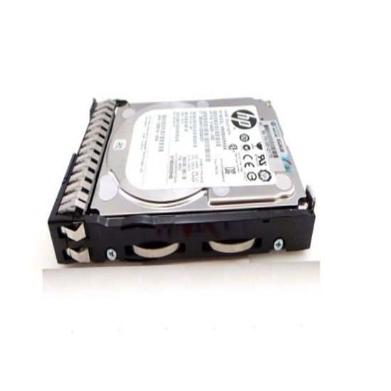 Picture of 719424-B21 HPE 900GB 10K RPM SAS-6GBPS SC Enterprise G8 G9 G10 Hard Drive | Brand New 3 Years Warranty