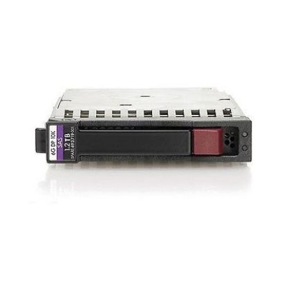 Picture of 760657-001 HPE 3PAR Storeserv M6710 1.2TB 10K RPM SAS 6GBPS Hard Drive With Tray | Refurbished