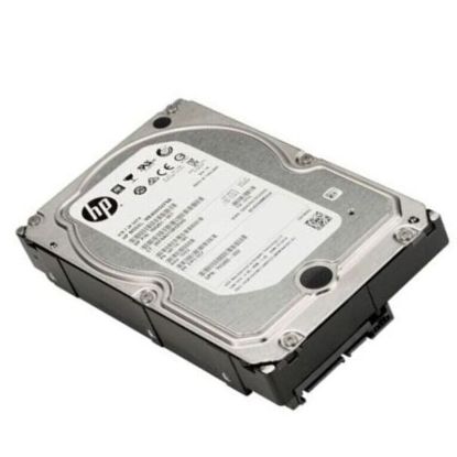 Picture of 765451-002 HPE 2TB 7.2K RPM SATA 6GBPS SFF 2.5 Inch SC 512E G9 G10 Hard Drive | Brand New 3 Years Warranty