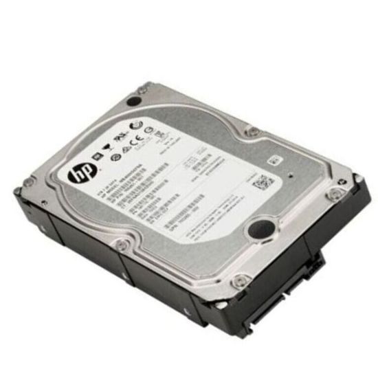 Picture of 765451-002 HPE 2TB 7.2K RPM SATA 6GBPS SFF 2.5 Inch SC 512E G9 G10 Hard Drive | Brand New 3 Years Warranty