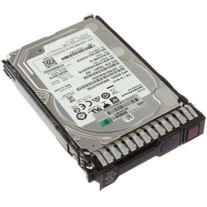 Picture of 765455-B21 HPE 2TB 7.2K RPM SATA-6GBPS Midline Hard Drive | Brand New 3 Years Warranty