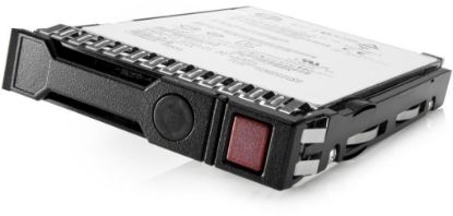 Picture of 765862-001 HPE 6TB 7.2K RPM 3.5 Inch SATA-6GBPS Hot-Swap Midline Hard Drive. New Sealed Spare.