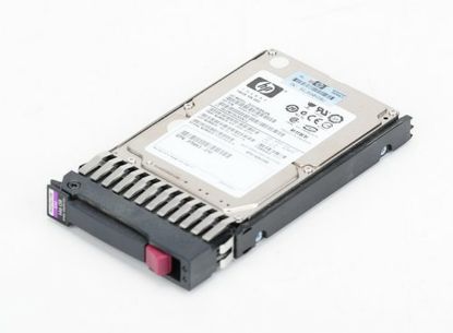 Picture of 785079-B21 HPE 1.2TB 10K RPM SAS 12GBPS SFF 2.5inch Enterprise Hard Drive. New Factory Sealed 3 Years HPE Warranty.