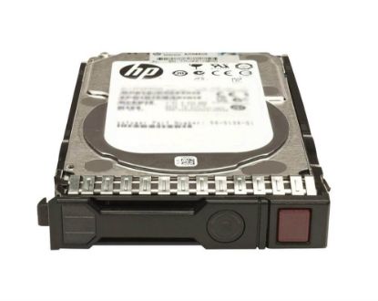 Picture of 787649-001 HPE 1.8TB 10K RPM SAS 12GBPS 512E Enterprise Hard Drive | Brand New 3 Years Warranty
