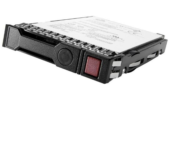 Picture of 787677-002 HPE MSA 600GB 10K RPM 2.5 Inch SFF Dual Port SAS-12GBPS Hard Drive. New Bulk Pack.