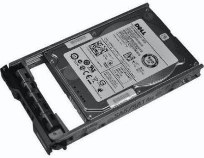 Picture of 793135-001 HP 3par Storeserv M6710 1.8TB 10K RPM SAS 6GBPS Sff(2.5inch) Hard Drive With Tray. Refurbished.