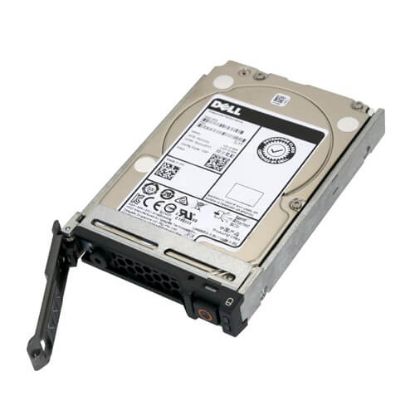 Picture of 7H6PN Dell 600GB 15K RPM SAS-12GBPS 512N SFF Hard Drive | Brand New