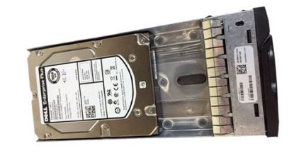 Picture of 7VG61 Dell 600GB 15K RPM SAS-12GBPS 2.5inch SFF Hard Drive For Server. Brand New.