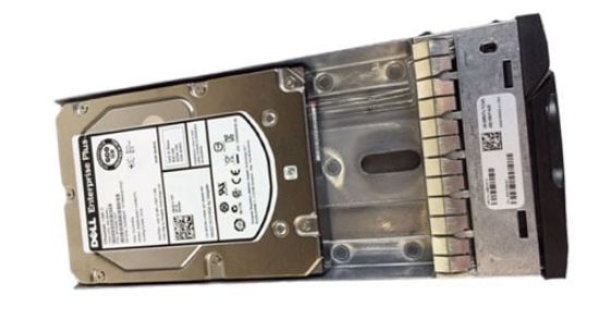 Picture of 7VG61 Dell 600GB 15K RPM SAS-12GBPS 2.5inch SFF Hard Drive For Server. Brand New.