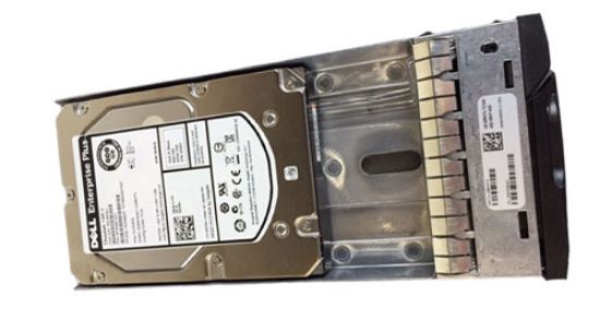 Picture of 7VG61 Dell 600GB 15K RPM SAS-12GBPS 2.5inch SFF Hard Drive For Server. Refurbished.