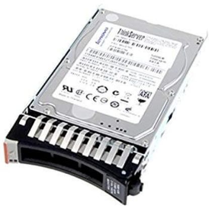 Picture of 7XB7A00028 Lenovo 1.8TB 10K RPM SAS 12GBPS 512E Internal Hot-Swap Hard Drive | Brand New