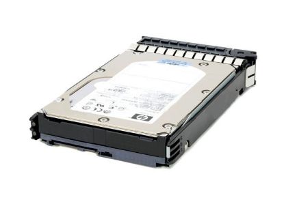 Picture of 807582-001 HPE MSA 6TB 7.2K RPM SAS 12GBPS LFF 3.5inch Midline Hard Drive With Tray. Refurbished.