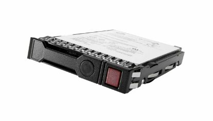 Picture of 819200-001 HPE 8TB 7.2K RPM SATA 6GBPS 3.5 Inch Internal Hard Drive G8 G9 and G10 Server Systems. Refurbished.
