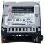 Picture of 81Y9670 IBM 300GB 15K RPM SFF SAS 6GBPS SC Hot Swap HDD with Tray | New Bulk Pack