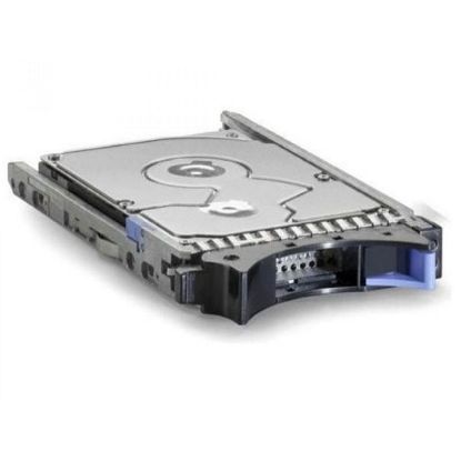 Picture of 81Y9778 IBM 3TB 7.2K RPM SATA 6GBPS Nearline Swap 3.5inch Internal Hard Drive. Refurbished.