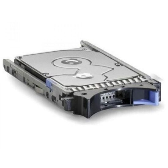 Picture of 81Y9778 IBM 3TB 7.2K RPM SATA 6GBPS Nearline Swap 3.5inch Internal Hard Drive. Refurbished.