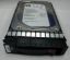 Picture of 833006-001 HPE 2TB 7.2K RPM SAS 12GBPS 2.5inch SFF Midline 512e Hard Drive With Tray For Sv3000. Refurbished.