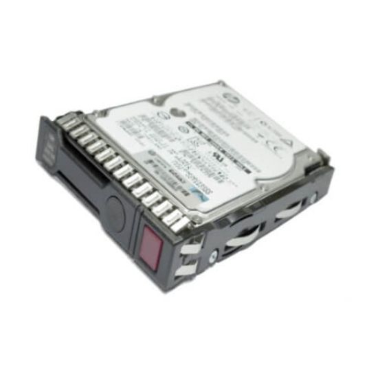 Picture of 846265-B21 HP 300GB SAS 12GBPS 10K RPM SC Enterprise Hard Drive | New Bulk Pack