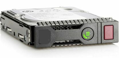Picture of 861695-004 HPE 3TB 7.2K RPM SATA 6GBPS 3.5 inch Midline Internal Hard Drive. New Bulk Pack.