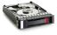 Picture of 862135-001 HPE 4TB 7.2K RPM 3.5 Inch SATA-6GBPS LFF 512E SC Midline Hot Swap Hard Drive With Tray. New Bulk Pack.