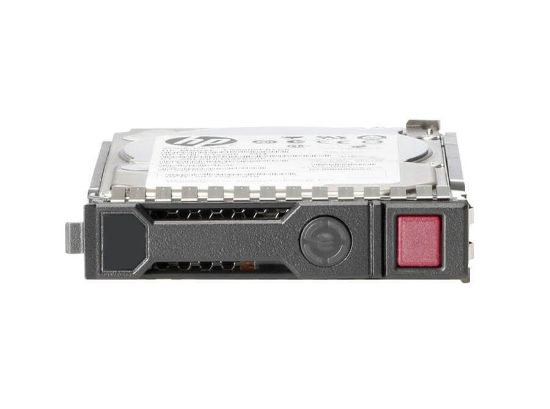 Picture of 868774-008 HPE 600GB 15K RPM SAS 12GBPS Enterprise SFF Hard Disk With Tray for Server | Brand New 3 Years Warranty