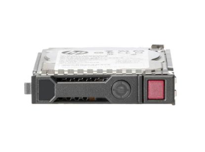Picture of 868774-008 HPE 600GB 15K RPM SAS 12GBPS Enterprise SFF Multi-Level Cell Hard Drive With Tray for Server | New Bulk Pack