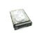 Picture of 869726-001 HPE 4TB 7.2K RPM SAS 12GBPS 3.5 inch LFF SC Midline Hard Drive With Tray. Refurbished.