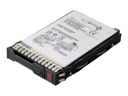Picture of 870765-K21 HPE 900GB 15K RPM SAS 12GBPS 2.5 inch Enterprise Internal Hard Drive. New Bulk Pack.