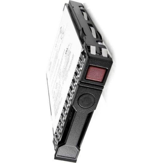 Picture of 870795-001 HPE 900GB 15K RPM SAS 12GBPS SFF SC Hot Swap Hard Drive for Servers | New Sealed Spare