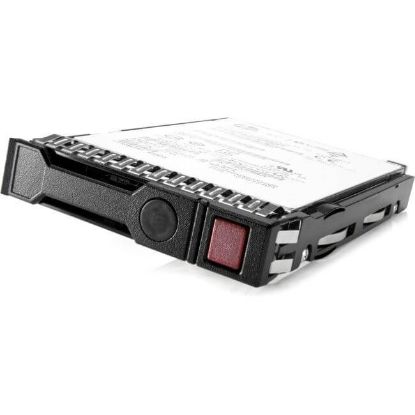 Picture of 870798-001 HPE 900GB 15K RPM SAS 12GBPS SFF 2.5Inch SC 512E Hot Swap Hard Drive. New Sealed Spare.
