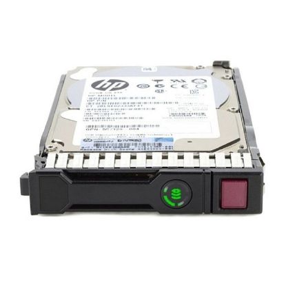 Picture of 872475-B21 HPE 300GB 10K RPM SAS-12GBPS SC Enterprise Hard Drive | Refurbished