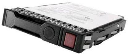 Picture of 872479-K21 HPE 1.2TB 10K RPM SAS 12GBPS 2.5inch Enterprise Internal Hard Drive. Refurbished.
