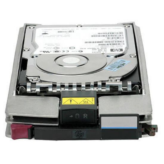 Picture of 872737-001 HPE 1.2TB 10K RPM SFF SAS 12GBPS SC Enterprise Hard Drive | Brand New 3 Years Warranty