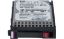 Picture of 876938-001 HPE MSA 600GB 10K RPM SAS-12GBPS 2.5inch Dual Port Enterprise Hard Disk Drive With Tray For Modular Smart Array 1040, 2040, 2040 10GB, 2042. New Factory Sealed 3 Years HPE Warranty.